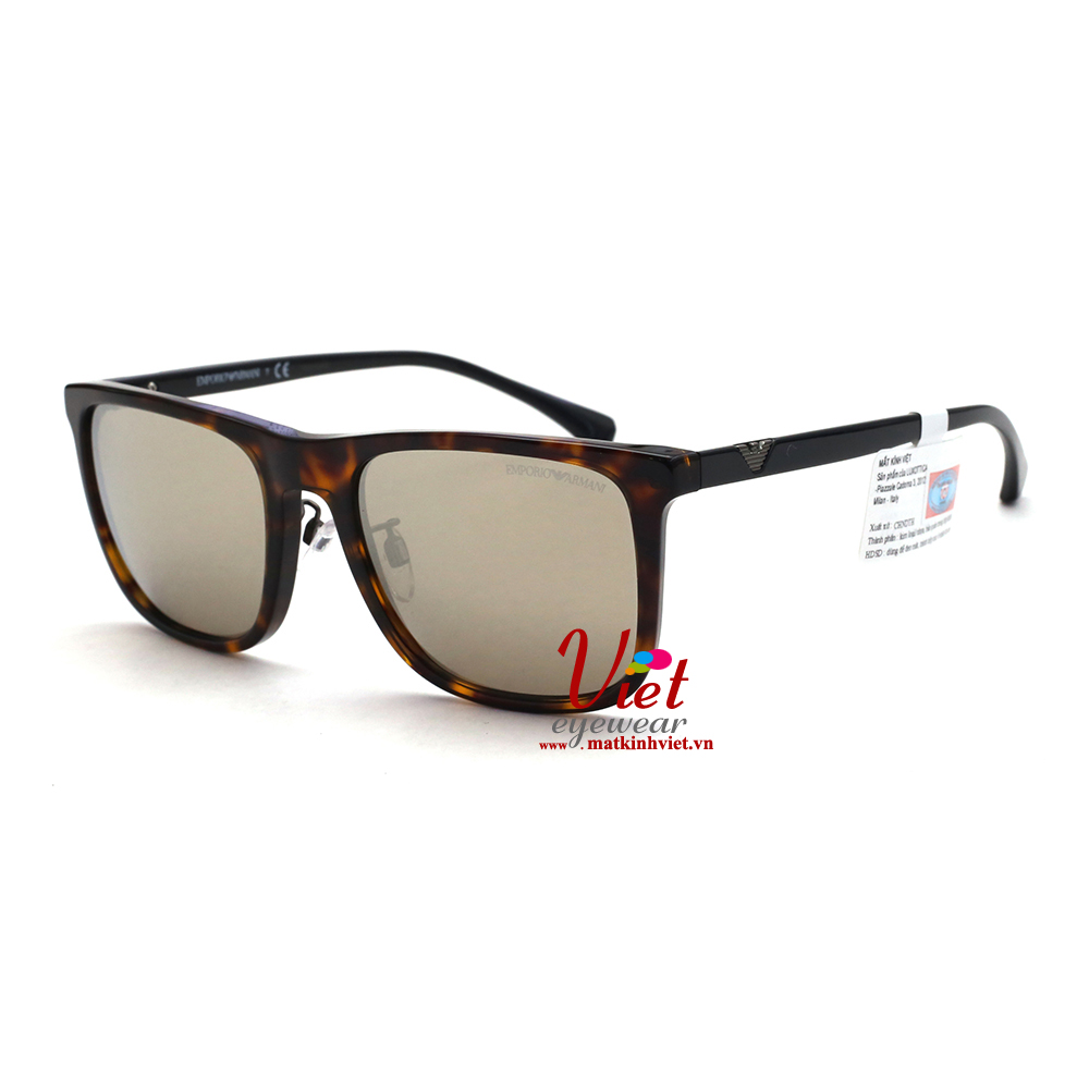 Kính mát Emporio Armani EA4131D 5026/5A
