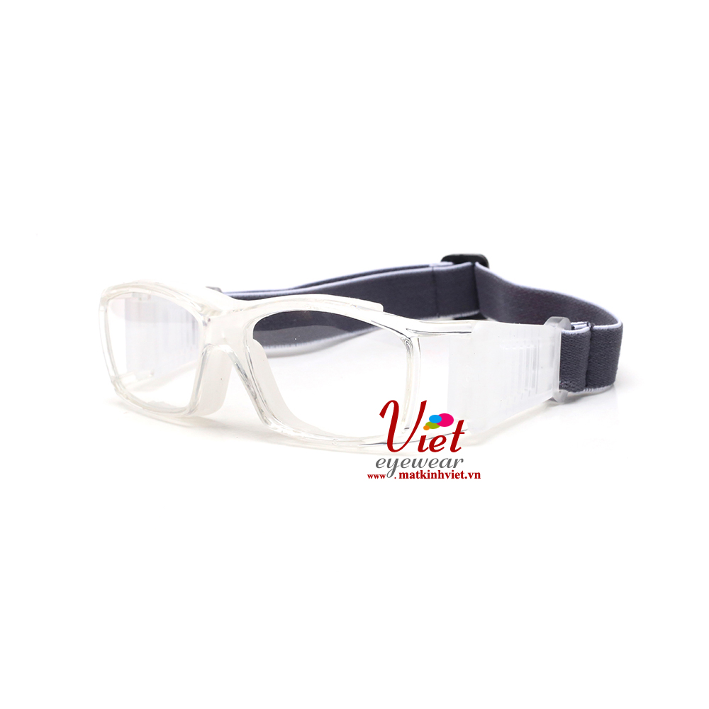 Gọng kính Gong Kinh Can The Thao THỂ THAO CAO CẤP M25 NHỎ WH