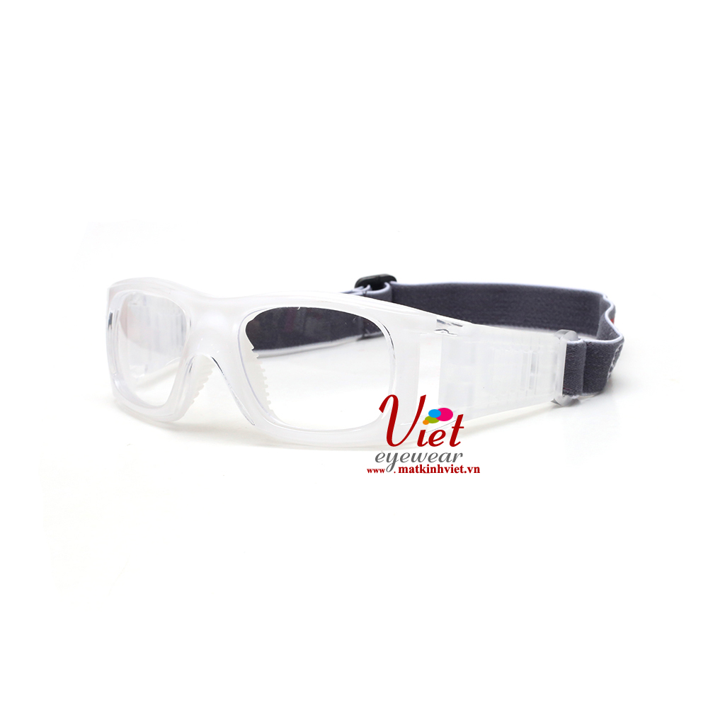 Gọng kính Gong Kinh Can The Thao THỂ THAO CAO CẤP M25 LỚN WH