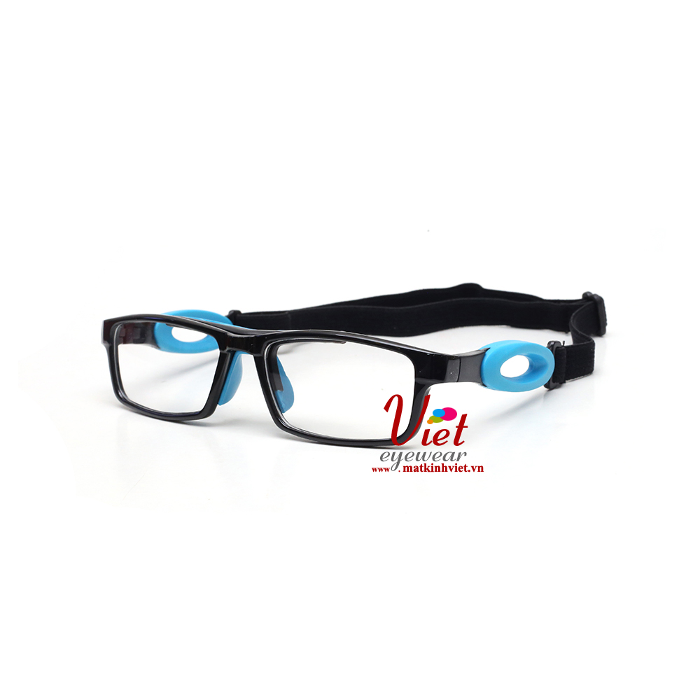 Gọng kính Gong Kinh Can The Thao THE THAO S25 BL