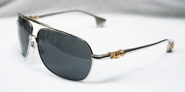 Kính mát Chrome Hearts Hank SS EK