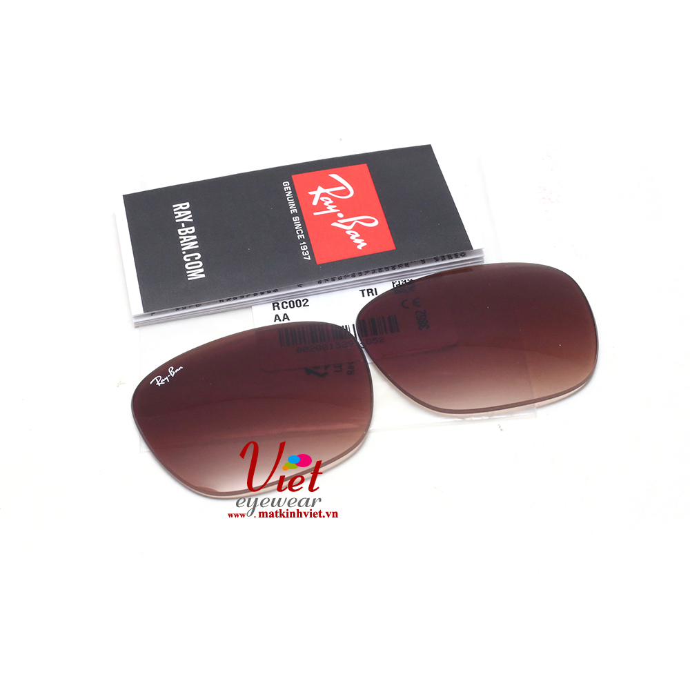 Kính mát RayBan Phụ Kiện TRÒNG KÍNH RAYBAN RB3588  9055/13