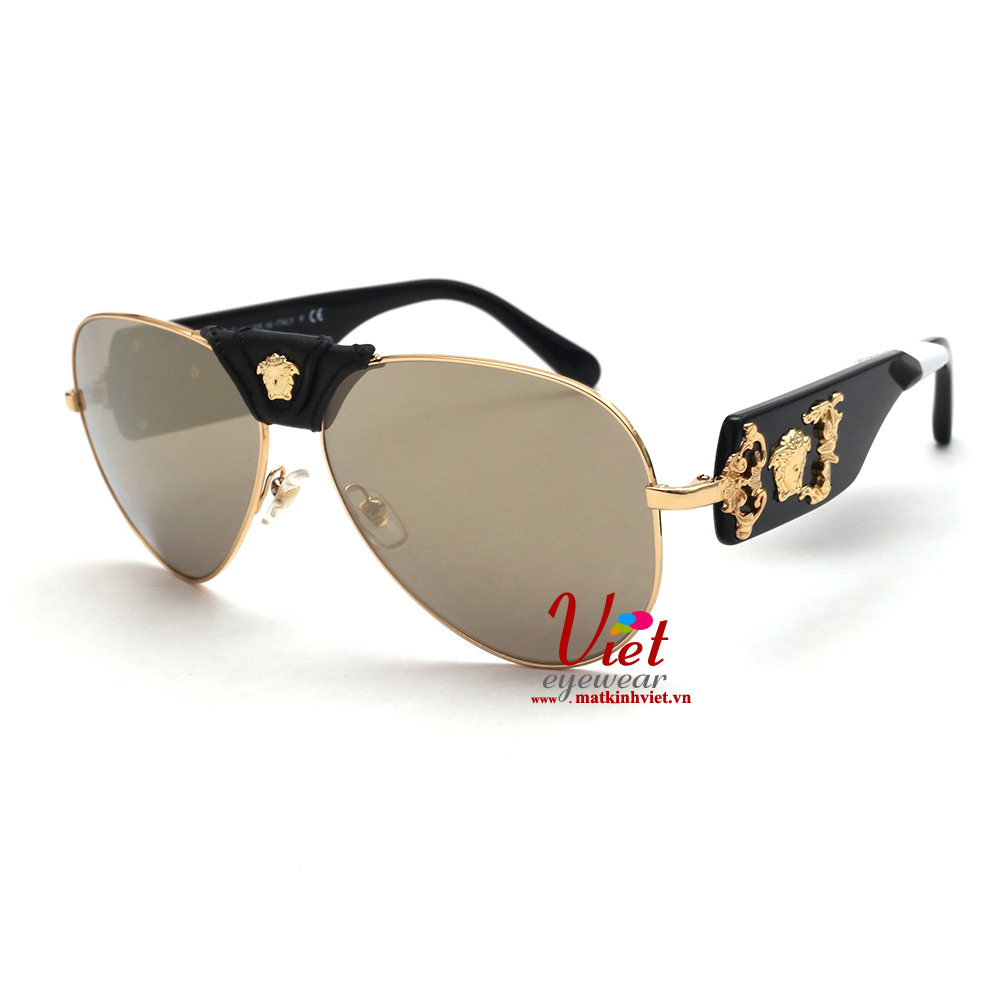 Kính mát Versace VE2150Q 1002/5A