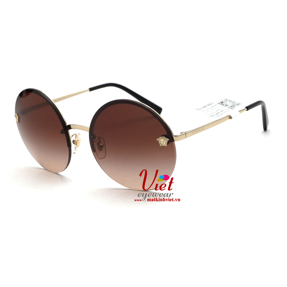 Kính mát Versace VE2176 1252/13