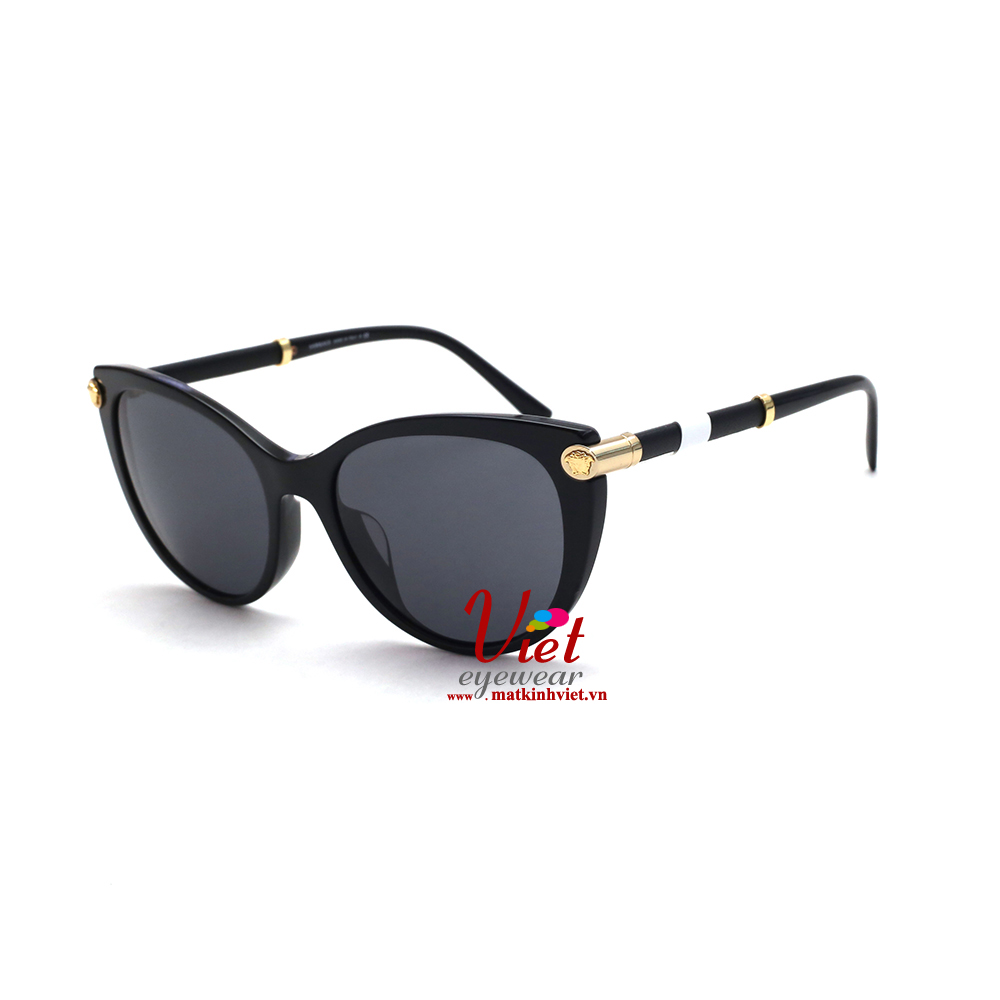 Kính mát Versace VE4364QA GB1/87