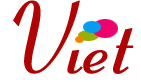 Viet Eyewear logo