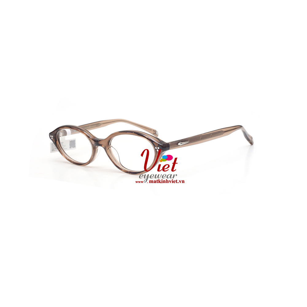 Gọng kính SEESON THE CAR 15  BROWN